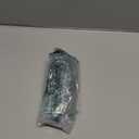 JOLYN Triangle Tie-Back Athletic Bikini Top for Competitive Swimming, Lifeguarding, Medium Coverage Women's Swimsuit Top L