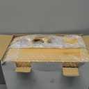 9 IN 1 Bamboo Foil and Plastic Wrap Organizer for Kitchen Drawer, Plastic Bag Organizer Organization and Storage, Food Storage Bag Organizer with Labels for Quart Gallon Snack Sandwich Bag (Natural)