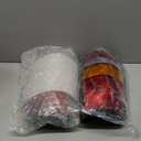 Tail lights Assembly Compatible with 1999-2002 Chevy Silverado 1500 2500 3500 HD 1999-2006 GMC Sierra,  Rear Light Taillights Replacement for GM2800186 GM2801186 (Black Border)