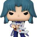 Funko POP Animation: Yu-Gi-Oh - Zane Truesdale - Collectable Vinyl Figure - Gift Idea - Official Merchandise - for Kids & Adults - Anime Fans - Model Figure for Collectors and Display