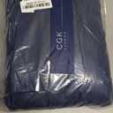 Extra Deep Pocket Queen Sheet Set - 4 Piece Breathable & Cooling Bed Sheets - Hotel Luxury Sheet Set - Soft, Wrinkle Free and Comfy - Easily Fits Extra Deep Mattresses - Deep Pocket Navy Blue Sheets