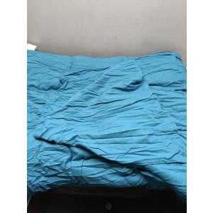 OEKO - TEX Blanket and One Pillow Case, 42 x 84 Inches