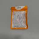 QimKero Aux to USB C Cable 6.6 ft, USB C to 3.5mm Audio Aux Jack Cable Type C to 3.5mm Headphone Car Stereo Cord Compatible with iPhone 16 15/15Plus/Pro/Pro Max, Galaxy S24 S23 iPad Pro Air Pixel