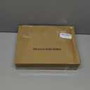 JohneyRulu Clear Plastic Hangers 30-Pack - Non-Slip, Lightweight, Space-Saving Coat and Clothes Hangers with Red Glitter for Weddings and Closet Organization.