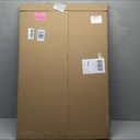 Pacon 5296 Medium Weight Tagboard, 36 x 24, White (Pack of 100)