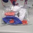 Basketball Hoop Set for Kids Toddler Indoor Outdoor, Digital Scoreboard, Adjustable Height 3 Levels, 2 Balls, Easy Setup, Poolside Sports Portable Goal, Ages 3-12, Toy for Boys Girls. (Pink)