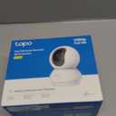 TP-Link Tapo Pan/Tilt Security Camera for Baby Monitor, Pet Camera w/Motion Detection, 1080P, 2-Way Audio, Night Vision, Cloud & SD Card Storage, Works with Alexa & Google Home (Tapo C200)