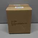 MUMTOP Christmas Snow Globes, Snow Globes Christmas with Music, Gingerbread Man Snow Globe, Candy House Snowglobe Color Changing LED Lights Birthday Gift Decor for Kids Girls and Boys