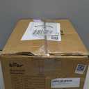 Bear Steamer for Clothes, Handheld Clothes Steamer,1300W Strong Power Garment Steamer with 230ml Tank,Fast Heatup, AutoOff, Steam Iron Fabric Wrinkle Remover with Brush for Home and Travel