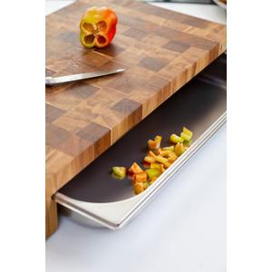 Cutting Board With Tray|Engraved Cutting Board|Bbq Cutting Board|Extra Large Cutting Board