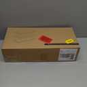 BAYKA Floating Shelves for Wall, Wall Mounted Rustic Wood Shelves for Bathroom, Bedroom, Living Room, Kitchen, Hanging Shelf for Books/Storage/Room Decor with 22lbs Capacity (Black, Set of 3, 15.7in) (A. Black - Universal Classic Style)