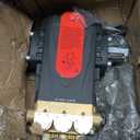 Pressure Washer Triplex Pump TSS1511 TS1511 3500 PSI 4.0 GPM