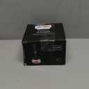 Senbowe Upgraded Makeup Brush Cleaner and Dryer Machine, Electric Cosmetic Automatic Brush Spinner with 8 Size Rubber Collars, Wash and Dry in Seconds, Deep Cosmetic Brush Spinner for Brushes (pink)