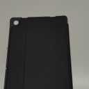 CoBak Case for Samsung Galaxy Tab A11+ Plus 11 2025, Multi-Viewing Angles, All New PU Leather Folio Stand Cover with Auto Sleep Wake Feature for Samsung Galaxy Tab A11+ Tablet 11-inch, Black