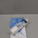 ICEPURE Refrigerator Water Filter Replacement for Bosch Ultra Clarity Pro BORPLFTR50, BORPLFTR55, 11032531, 12033030, 12028325, 11025825, B36CT80SNS, B36CL80ENS, WFC100MF, WFS200MF, RA450022, 3PACK