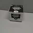 TWOHANDS Permanent Markers Ultra Fine Tip, 0.5mm, Extra Fine Point, Black, 150 Count, 21649