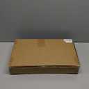 Electric Hot Plate, 2200W Countertop Burner, Cast Iron 2 Burners, Portable Electric Burner Stove, Portable Double Burners for Cooking,Easy to Clean, Black