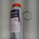 Motorcycle Auxiliary Fuel Tank (500ml with Vent) Gas Tank for Small Engine Work and Carburetor Tuning