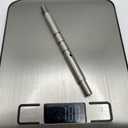 Channel Liner Install and Removal Tool for Glock Models Stainless Steel (1)