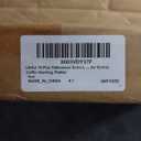 76 Pcs Halloween Coffin Charcuterie Board Accessories Set 34 x 11 Inch Extra ...