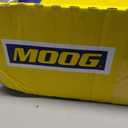 MOOG RK640330 Suspension Control Arm front Left lower