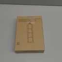 12 Pcs Filter Cartridges Replacement Refill Compatible with RF-S for Desktop Aquariums