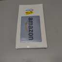 Elebase 1/4 Quarter Inch TRS Instrument Cable 10ft 2-Pack,Right-Angled to Straight 6.35mm Guitar Bass AMP Cord,6.3mm Male Stereo Audio Line for Electric Guitar,Bass,Keyboard,Mixer,Amplifier,Speaker (Grey)