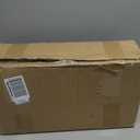 Electric Indoor Grill 1500W -2 in 1 Smokeless Indoor Grill for Kitchen with Non-stick Removable Grill & Griddle Plate,Temperature Control Korean BBQ Grill with 3 Cheese Pans Dishwasher Safe (White)