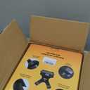 Adjustable Weighted Vest for Women:4-10LB/12-18LB/20-32LB with 6 Ironsand Weights for Home Workouts Running Body Weight Vest