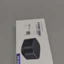 Magicteam White Noise Machine with 20 Non Looping Natural Soothing Sounds Memory Function 32 Levels of Volume Powered by AC or USB and Sleep Sound Timer Therapy for Baby Kids Adults Black