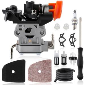 4149-120-0600 Carburetor RC2-243, RC2-243E, 4149/00L for STIHL OEM ZAMA 4149 120 0600 FS94R KM94R HL91K HL94 HL94K RC20243 FS