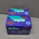 2 x Glutino Gluten Free Pretzel Twists, Gluten Free Snacks, 1 oz. 8-Count (EXP 09/08/26)