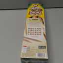 Crayola Colors of the World Colored Pencil Set (24ct), Skin Tone Colored Pencils for Kids, Coloring Book Pencils, Gifts for Kids (Pack of 6)