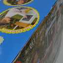 Little Tikes 2-in-1 Caf Cart Pretend Food Cooking Toy Role Play Kitchen Playset for Multiple Kids and Toddlers