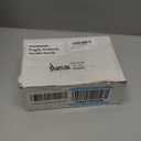 MTLEE 6 Pieces Fall Pumpkin Shaped Candles Thanksgiving Scented Tealight Candles Home Decor Handmade Thanksgiving Gifts for Bedroom Bathroom Party (Orange, White, Pumpkin) (Small)