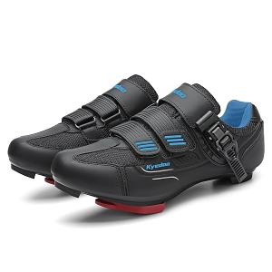 Unisex Cycling Shoes Compatible with Peloton Bike Shoes Indoor Clip in Peleton Road Bike Riding Racing Biking Shoes with Delta Cleats for Mens Womens Indoor Outdoor Bike Pedal 7,5 Unisex Cycling Shoes Compatible with Peloton Bike Shoes Indoor Clip in Peleton Road Bike Riding Racing Biking Shoes with Delta Cleats for Mens Womens Indoor Outdoor Bike Pedal 7,5