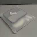 Flea Comb Set for Cats & Dogs  2 Self-Cleaning Flea Combs (Long & Short Teeth), Shell Comb, Detangling Comb & Electrostatic Hair Removal Glove  Effective for Removing Fleas, Tangles & Loose Hair