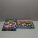 Ravensburger Batman 60 Piece Giant Floor Puzzle for Kids - Every Piece is Unique, Pieces Fit Together Perfectly