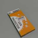 IMBZBK [Auto-Dust Removal] 3 Pack Screen Protector for Google Pixel 10 Pro [Phone Case Friendly], 3 Tempered Glass Camera Lens Protector Accessories, Military Grade Shatterproof