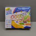 Crayola Color Wonder Magic Light Brush, Mess Free Painting Station for Kids, Easter Basket Essential & Stuffer, Easter Gift for Kids, Toddler Activity Toy, Ages 3+