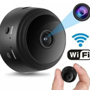 M5 Cameras P6 Motion