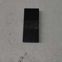 2.7K Small Cam Security Camera, 64 GB Portable Camera Pen, Mini Cam Pen (Glossy Black)