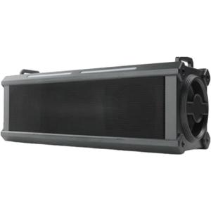 Q8 8Wx2 Wireless Bluetooth Speakers with 8Wx2 HD Crystal Clear Loud Stereo Sound,Rich Bass,Built-in Mic,2000 mAh /12H Playtime Sound Box for Home,Office,Outdoor,Travel for iPhone,Samsung (Black)