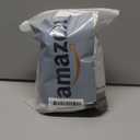 FUAMEY Dog Winter Jackets for Small Dogs, Dog Coat with Harness Built in, Waterproof Dogs Snowsuits, Warm Pet Jacket, Zip Up Fleece, Cold Weather Coats ,Reflective Puppy Vest with Pocket ,Black S