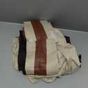 CHAOS MONKEY Boys Knight Costume Kids Halloween Cosplay Tunic Hooded Cape Sci-fi Film Classic Robe Outfit (Large, Brown)