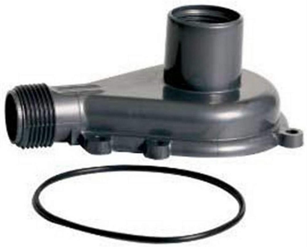 Danner 12741 Supreme Mag Drive Impeller Cover