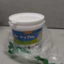 REALART Air Dry Clay for Adults (5lb Bucket White) Air Dry Clay Tools