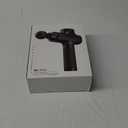 opove M3 Pro 2 Massage Gun Deep Tissue Percussion Muscle Massager for Workout, Handheld Percussive Therapy Fascia Gun for Athletes Fast Recovery 4-8 Hours Long Battery Life, Powerful, Quiet, Black