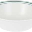 Livingware 18 oz. Country Cottage Soup/Cereal Bowl [Set of 6]