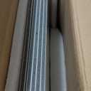 5 Pack 46x12in Wire Shelf Cover for Pantry, Closet, Kitchen  Waterproof PVC Wood-Look Wire Rack Covers for Shelves, Multiple No-Tool Installation (46x12x2in)